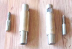 47-72 PU Parts